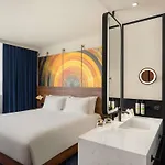 Hotel Pullman Budapest