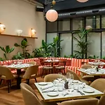 Pullman Hotel