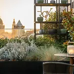 Pullman 5* Budapeszt