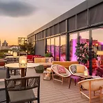 Pullman Hotel Budapeszt