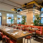 Pullman Hotel Budapeszt