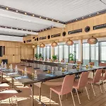 Pullman 5* Budapeszt