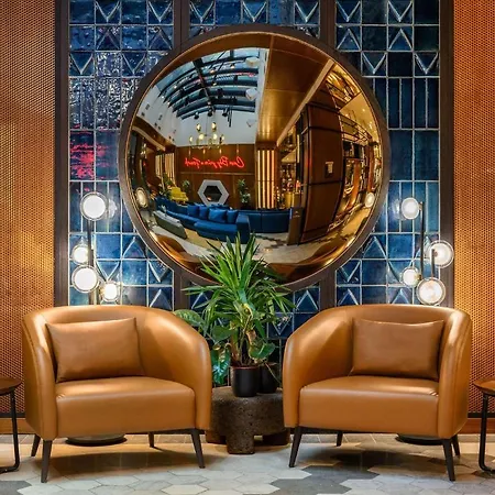 Hotel Pullman Budapest