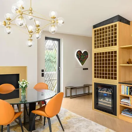 Hotel Pullman Budapest