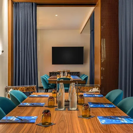 Hotel Pullman Budapeszt