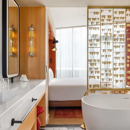 Pullman Otel 5*