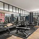 호텔 Pullman 부다페스트