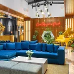 Pullman 부다페스트