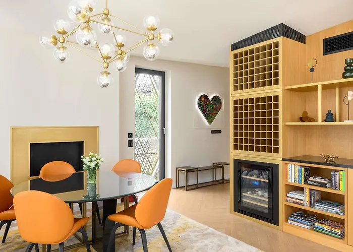 Pullman Будапешт